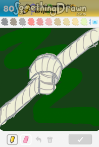 rope