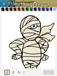 mummy