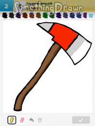 axe