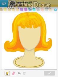 wig