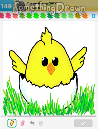 chick