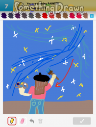 painter