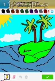 island