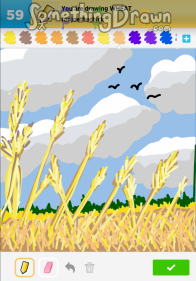 wheat