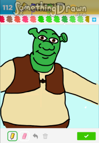 shrek