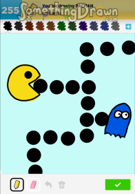 pacman