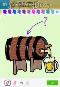 keg