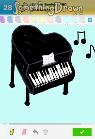 piano