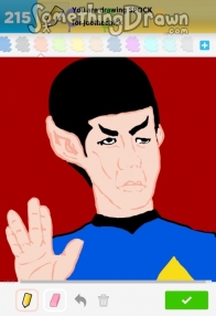 spock