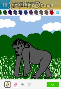 ape