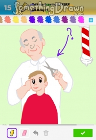 barber