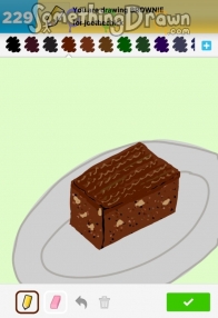 brownie