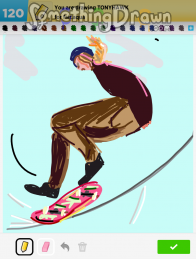 Tonyhawk