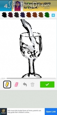 liquid